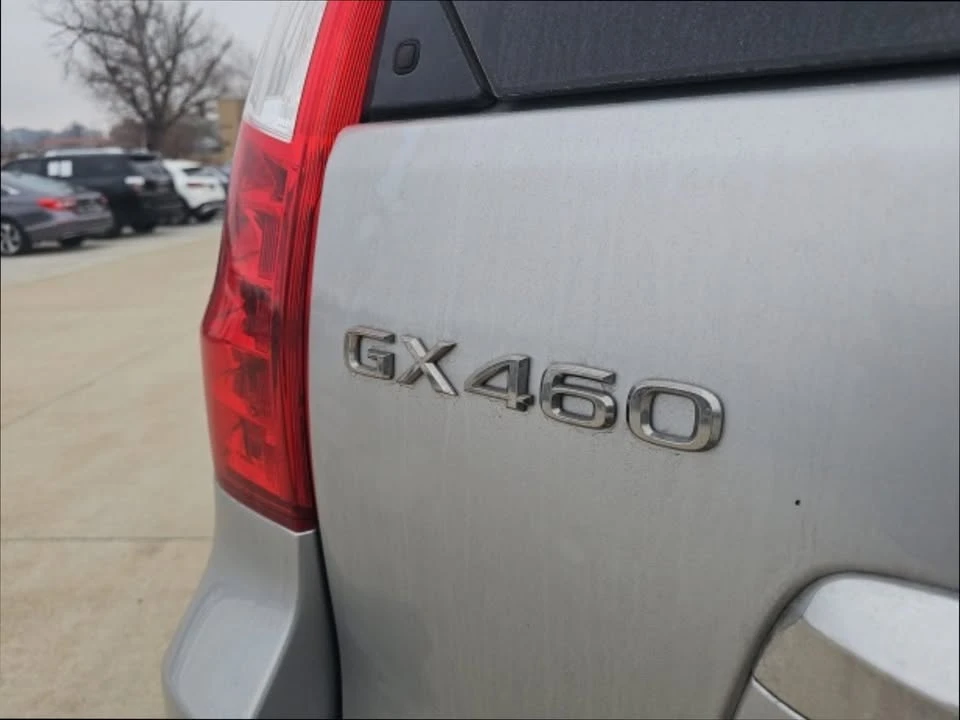 2010 Lexus GX 2nd Gen - Image 5 of 18