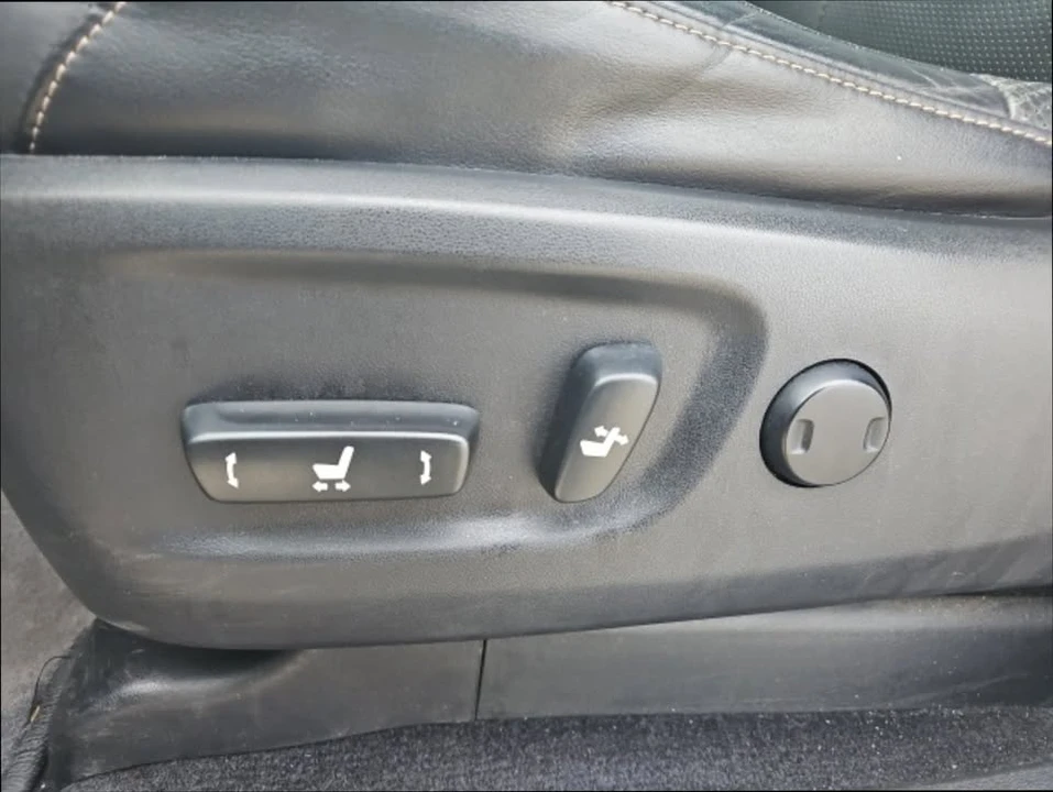 2010 Lexus GX 2nd Gen - Image 15 of 18