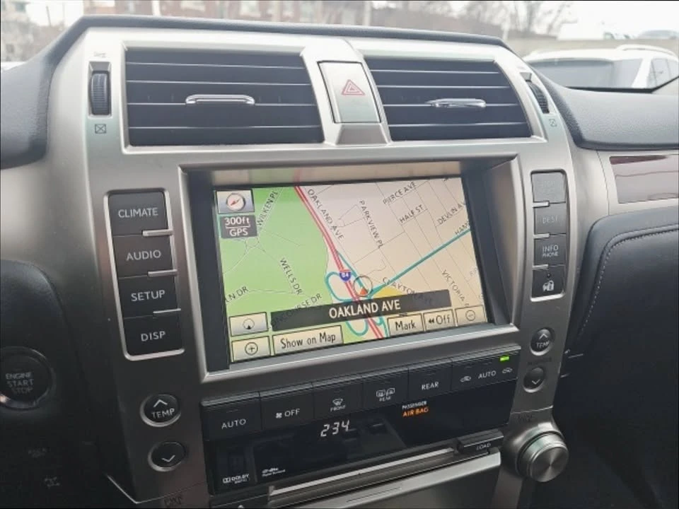 2010 Lexus GX 2nd Gen - Image 18 of 18