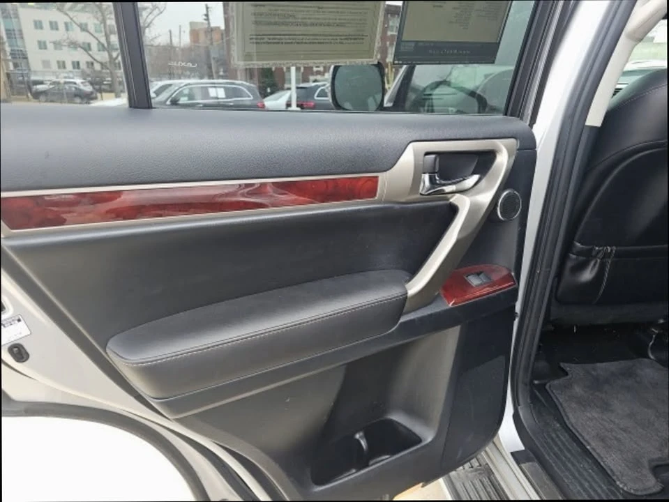 2010 Lexus GX 2nd Gen - Image 12 of 18