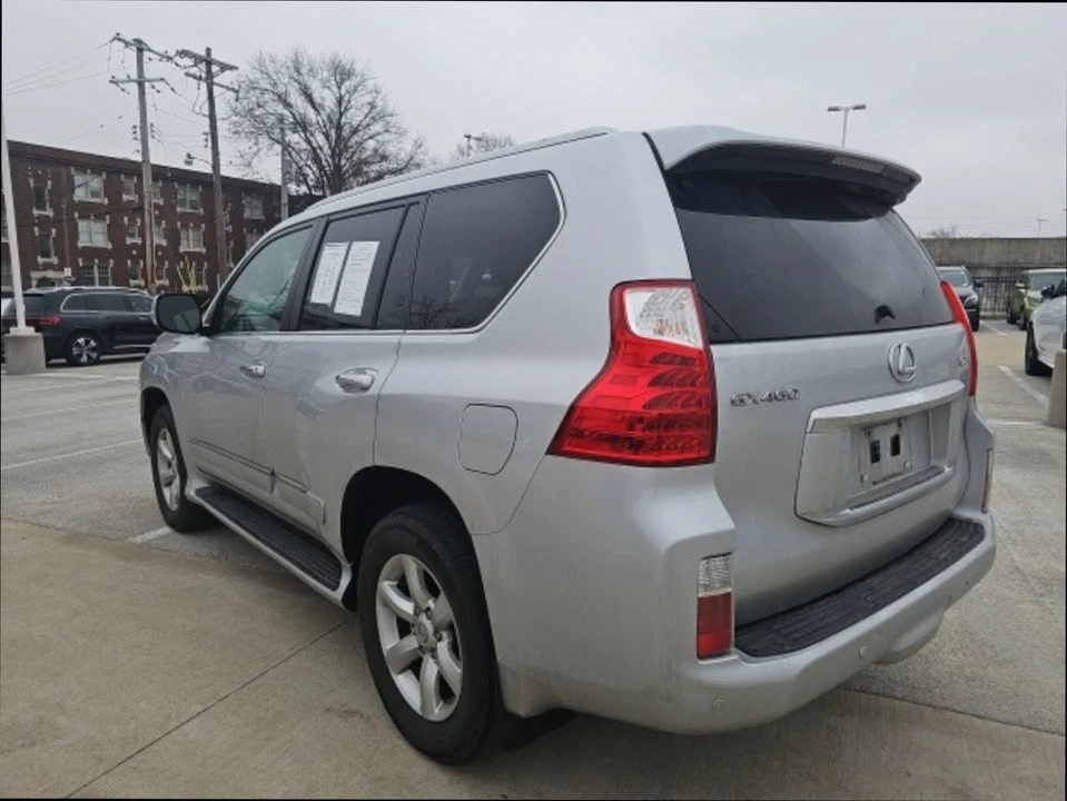 2010 Lexus GX 2nd Gen - Image 3 of 18