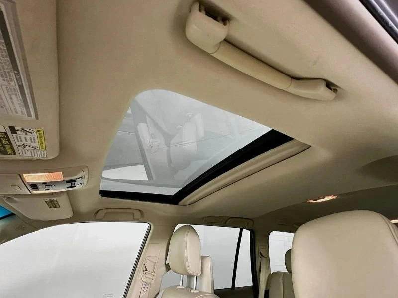 2010 Lexus GX 2nd Gen - Image 12 of 19