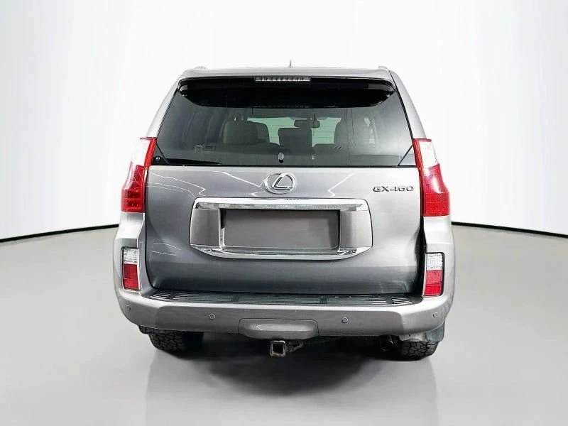 2010 Lexus GX 2nd Gen - Image 4 of 19