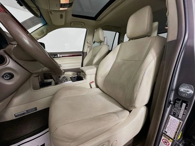 2010 Lexus GX 2nd Gen - Image 6 of 19