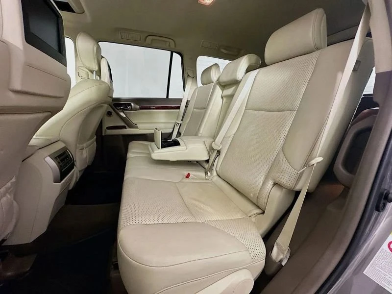 2010 Lexus GX 2nd Gen - Image 13 of 19