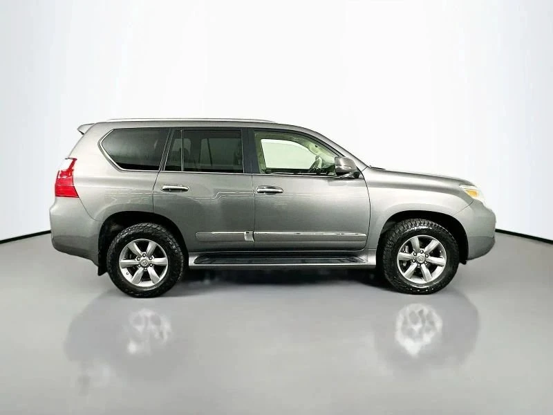 2010 Lexus GX 2nd Gen - Image 5 of 19