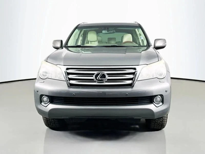2010 Lexus GX 2nd Gen - Image 2 of 19