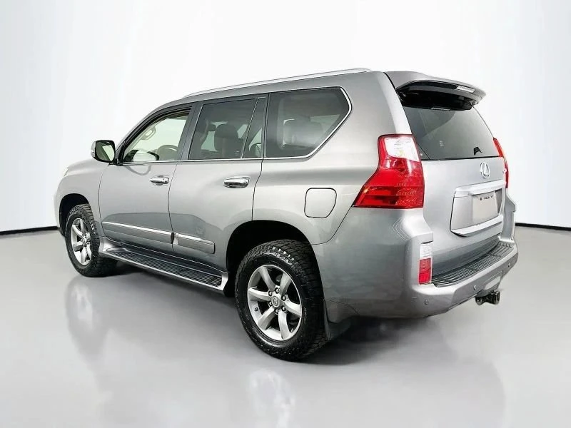2010 Lexus GX 2nd Gen - Image 3 of 19