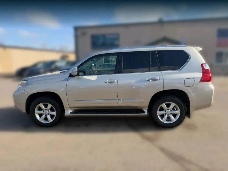 2010 Lexus GX 2nd Gen - Image 7 of 20