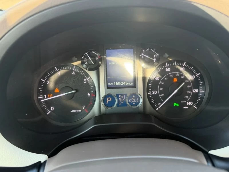2010 Lexus GX 2nd Gen - Image 18 of 20
