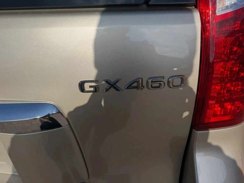 2010 Lexus GX 2nd Gen - Image 11 of 20