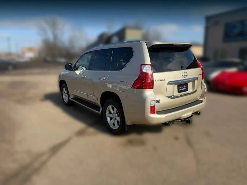2010 Lexus GX 2nd Gen - Image 6 of 20