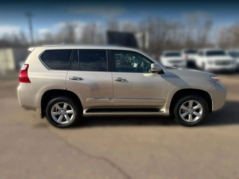 2010 Lexus GX 2nd Gen - Image 4 of 20