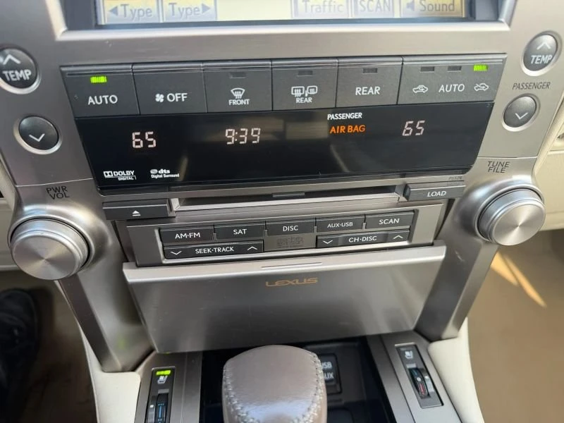2010 Lexus GX 2nd Gen - Image 20 of 20