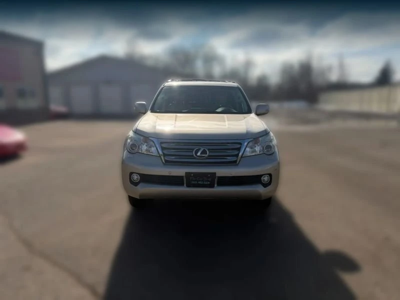 2010 Lexus GX 2nd Gen - Image 2 of 20