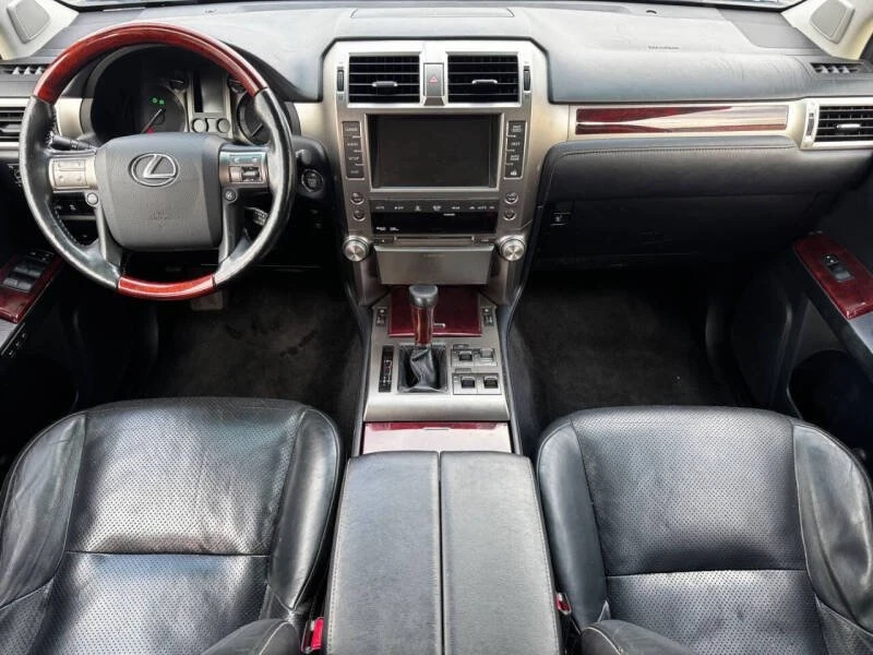 2010 Lexus GX 2nd Gen - Image 12 of 20