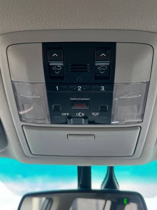 2010 Lexus GX 2nd Gen - Image 20 of 20