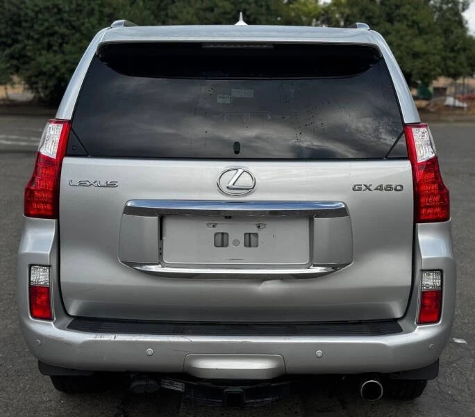 2010 Lexus GX 2nd Gen - Image 4 of 20