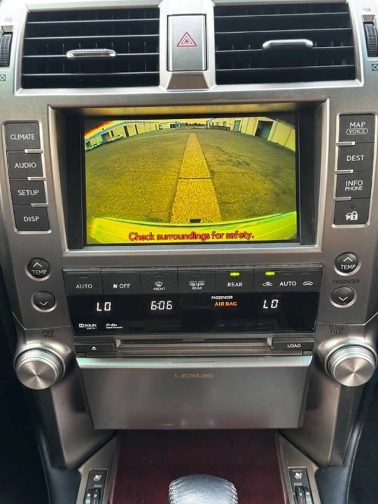 2010 Lexus GX 2nd Gen - Image 18 of 20
