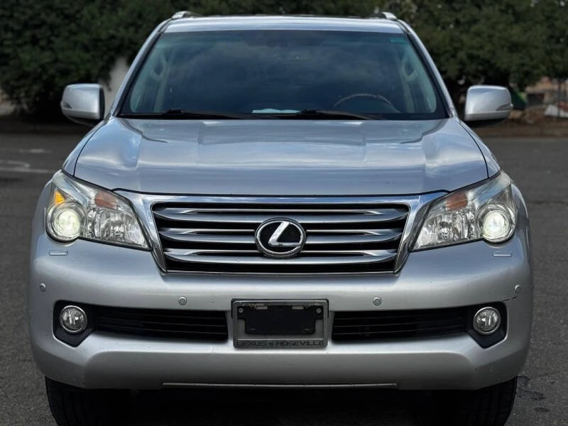 2010 Lexus GX 2nd Gen - Image 2 of 20