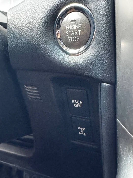 2010 Lexus GX 2nd Gen - Image 19 of 20