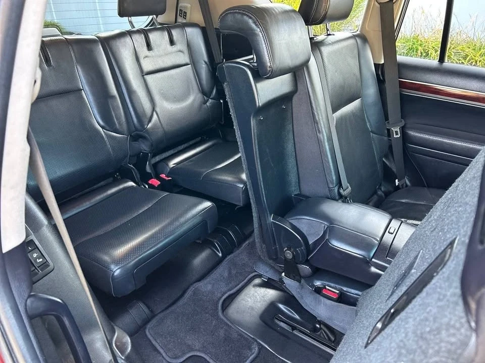 2010 Lexus GX 2nd Gen - Image 11 of 20