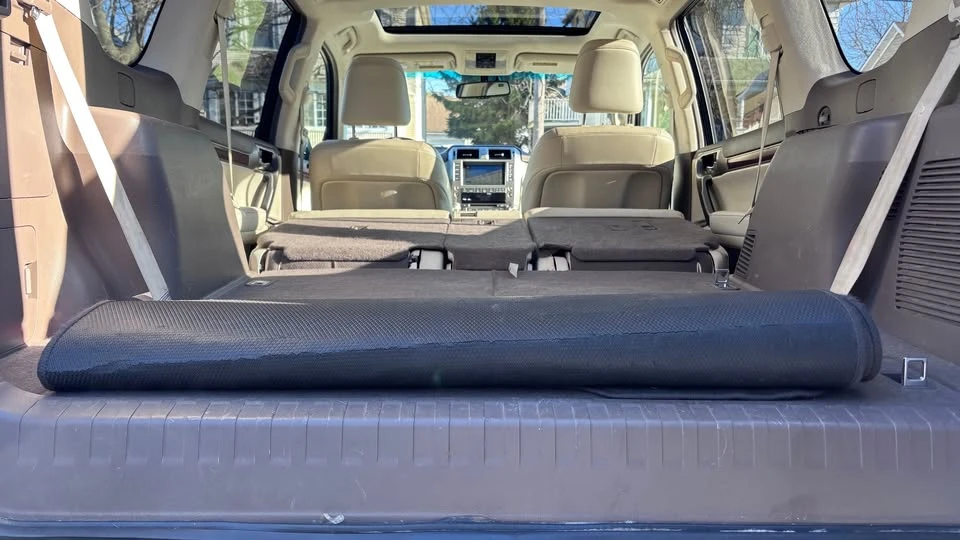 2010 Lexus GX 2nd Gen - Image 10 of 20