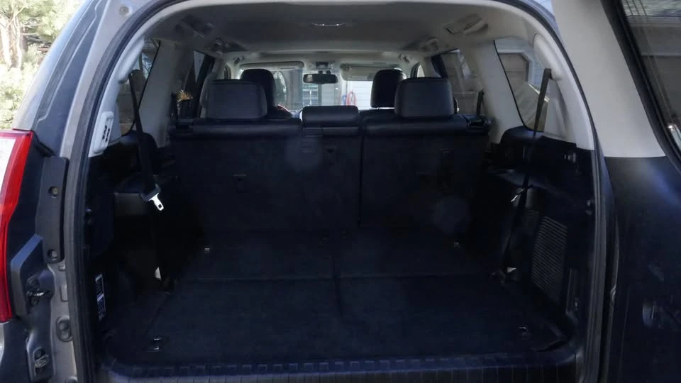 2010 Lexus GX 2nd Gen - Image 15 of 16