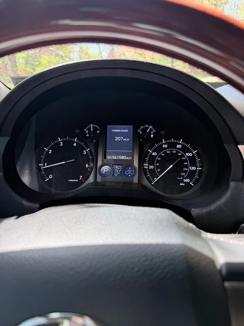 2010 Lexus GX 2nd Gen - Image 2 of 4