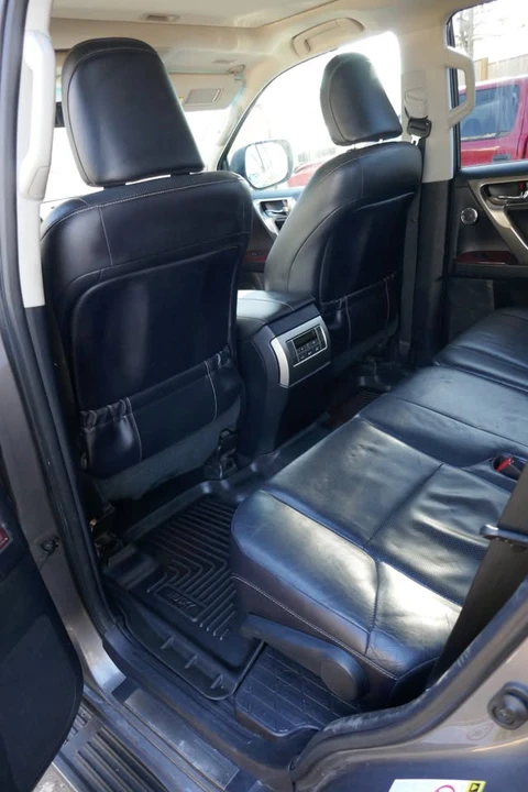 2010 Lexus GX 2nd Gen - Image 13 of 16