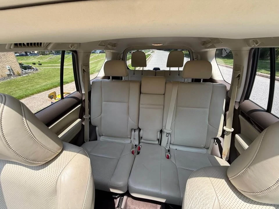 2010 Lexus GX 2nd Gen - Image 14 of 19