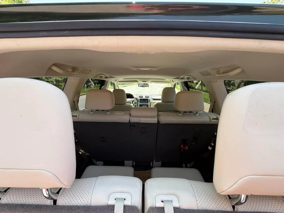2010 Lexus GX 2nd Gen - Image 13 of 19