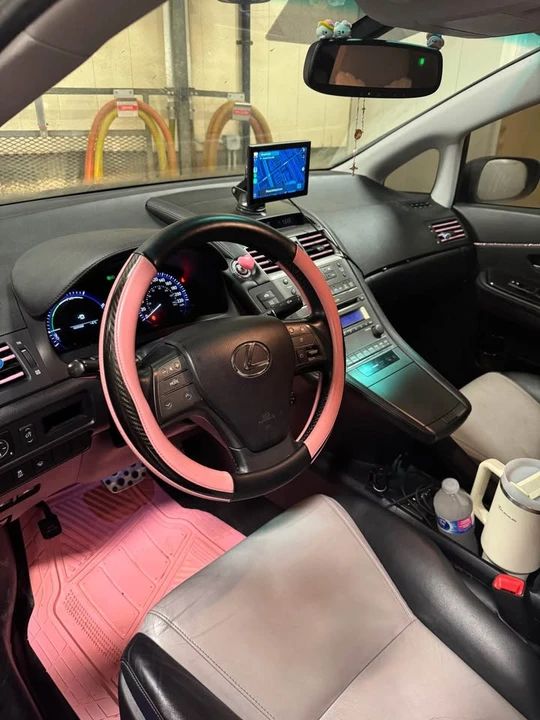 2010 Lexus HS - Image 4 of 19