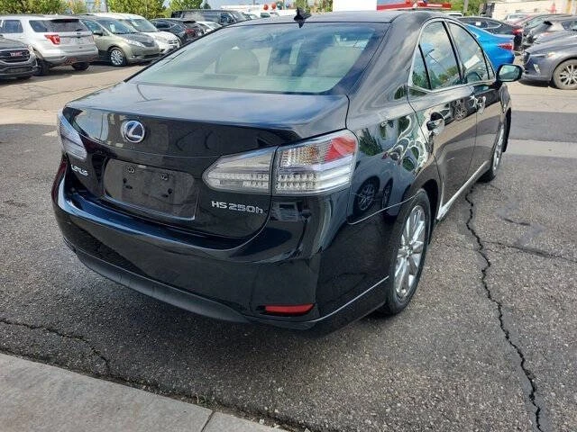 2010 Lexus HS - Image 6 of 20