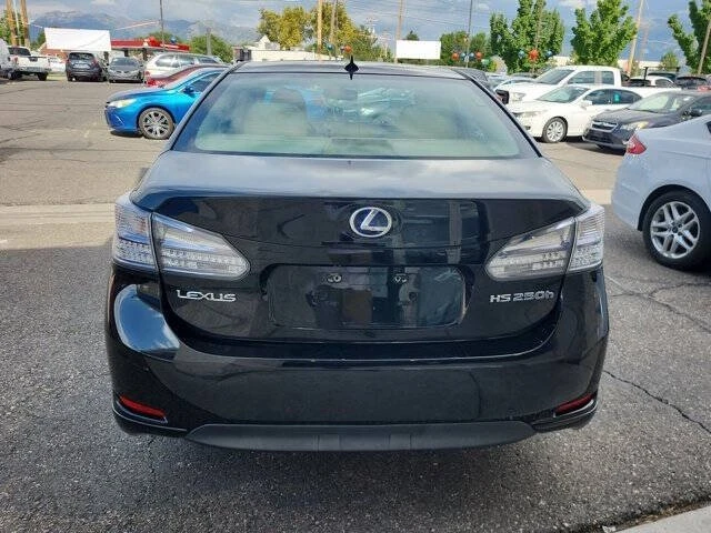 2010 Lexus HS - Image 5 of 20
