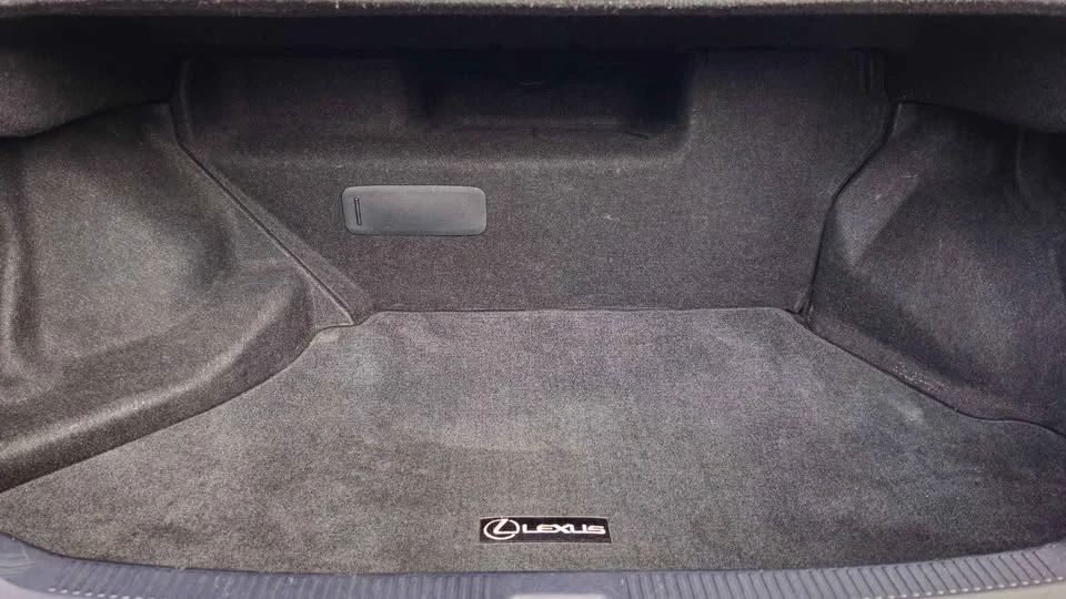 2010 Lexus HS - Image 14 of 14