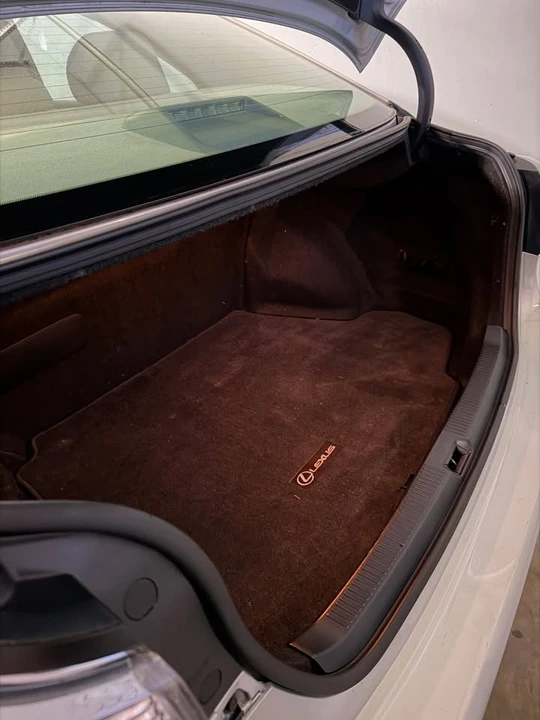 2010 Lexus HS - Image 19 of 19