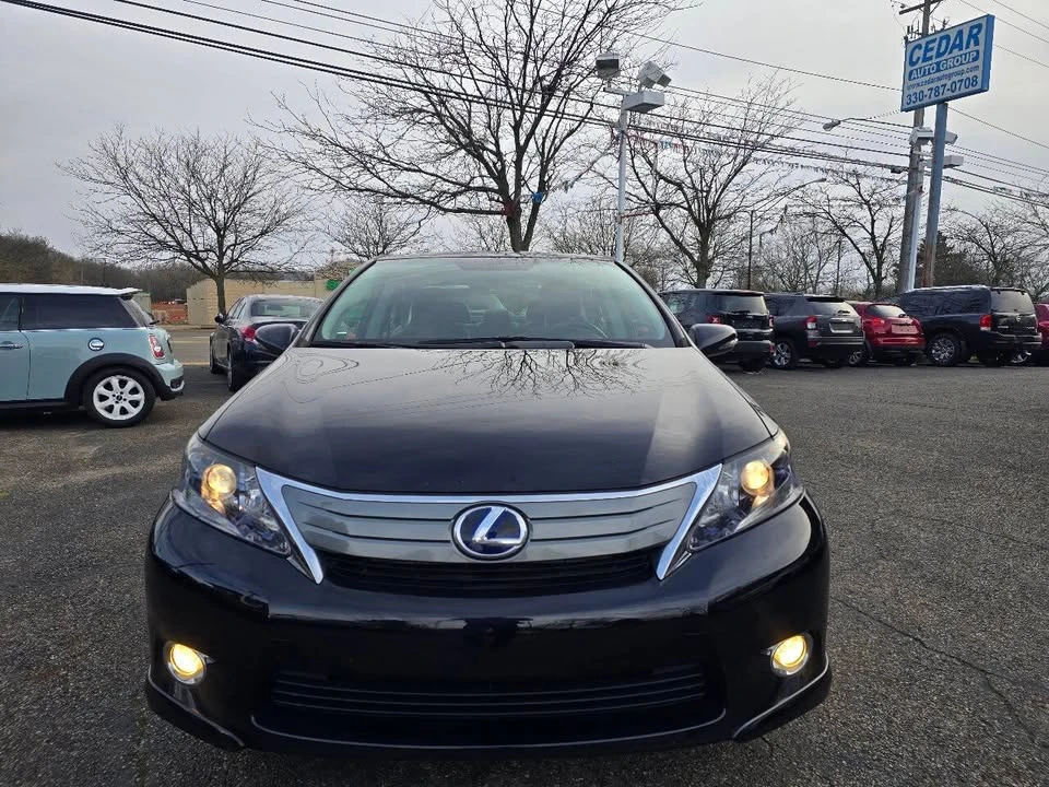 2010 Lexus HS - Image 3 of 19