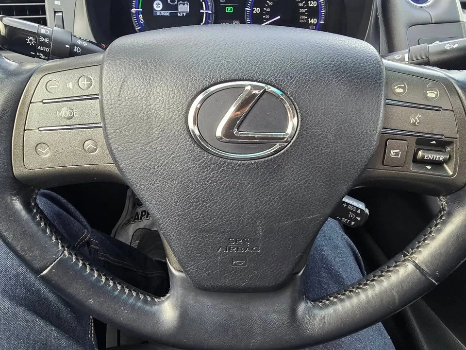 2010 Lexus HS - Image 19 of 19