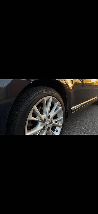 2010 Lexus HS - Image 8 of 8
