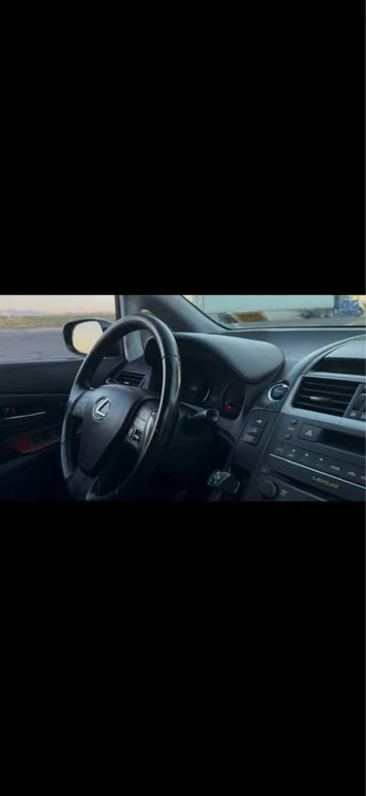 2010 Lexus HS - Image 6 of 8
