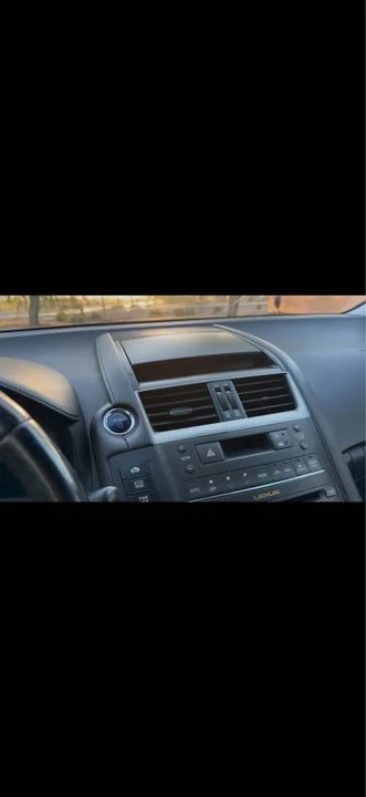 2010 Lexus HS - Image 4 of 8