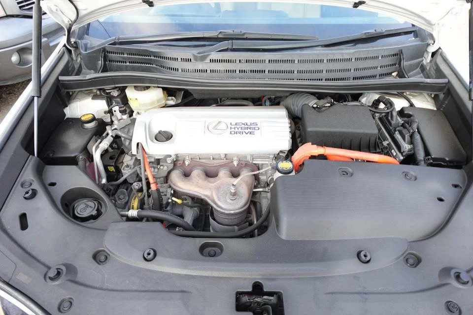 2010 Lexus HS - Image 19 of 19