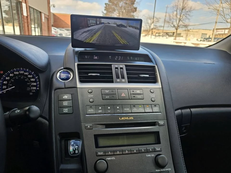 2010 Lexus HS - Image 8 of 20