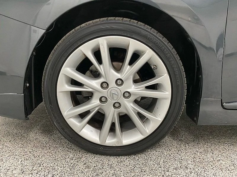 2010 Lexus HS - Image 18 of 18