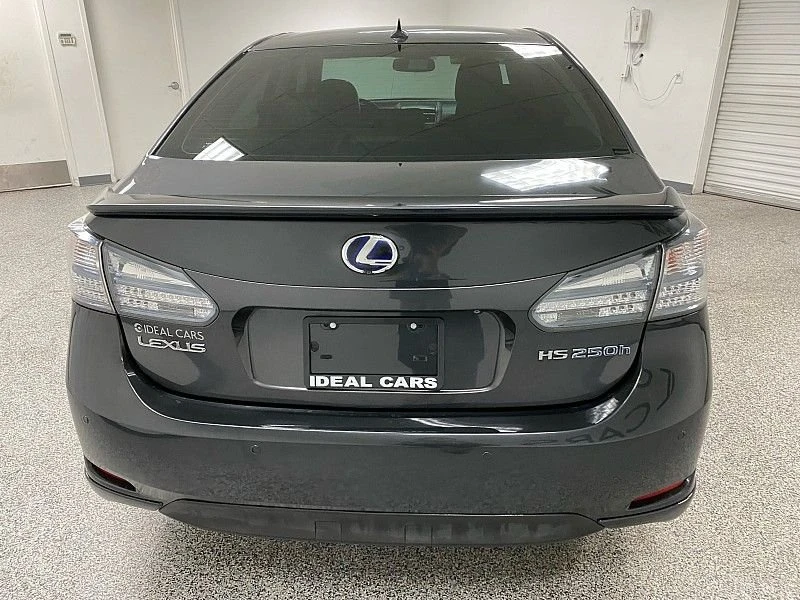 2010 Lexus HS - Image 6 of 18