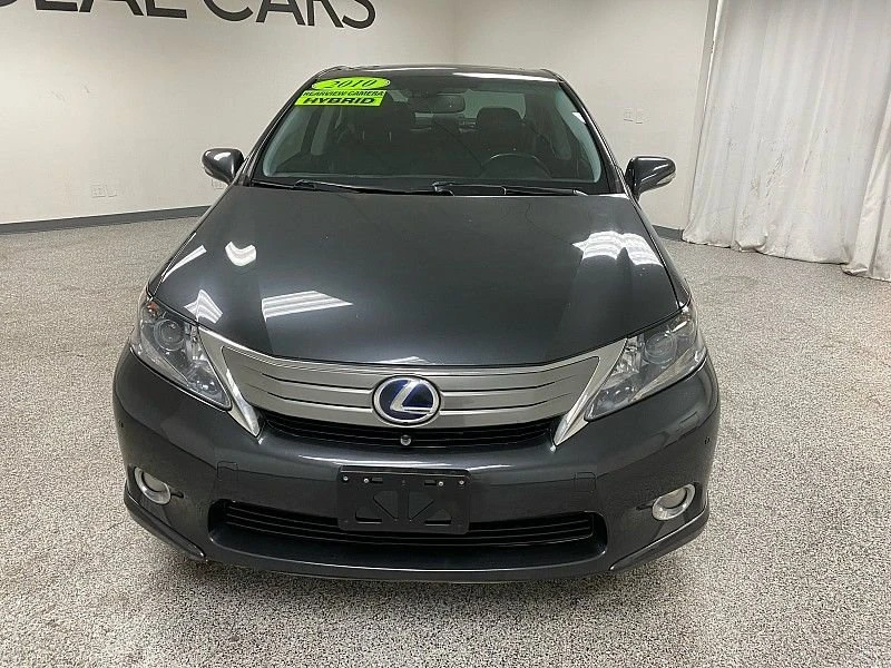 2010 Lexus HS - Image 2 of 18