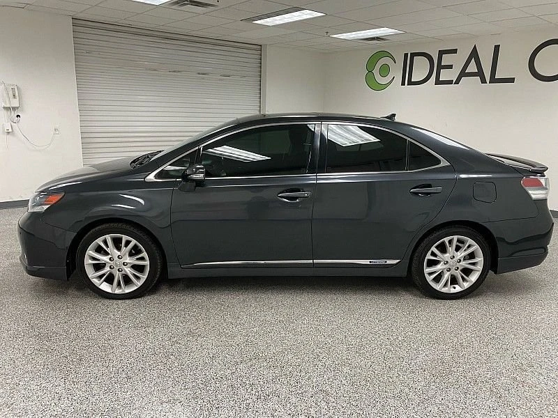 2010 Lexus HS - Image 8 of 18