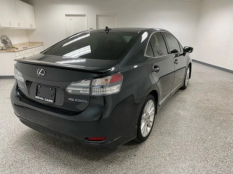 2010 Lexus HS - Image 5 of 18