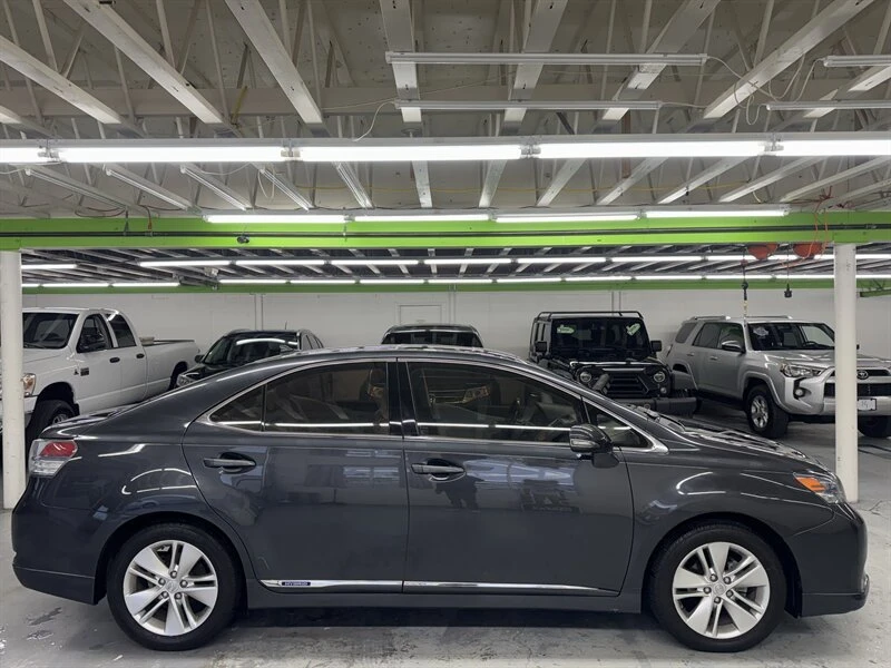 2010 Lexus HS - Image 7 of 20